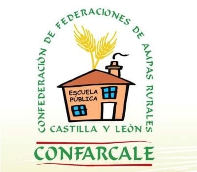 Confarcale cumple 25 años trabajando por la educación en el medio rural