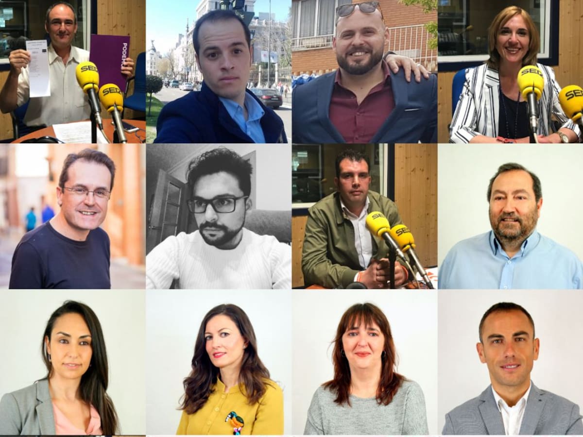Hasta 13 caras nuevas en la legislatura con mayor pluralidad de Valdepeñas