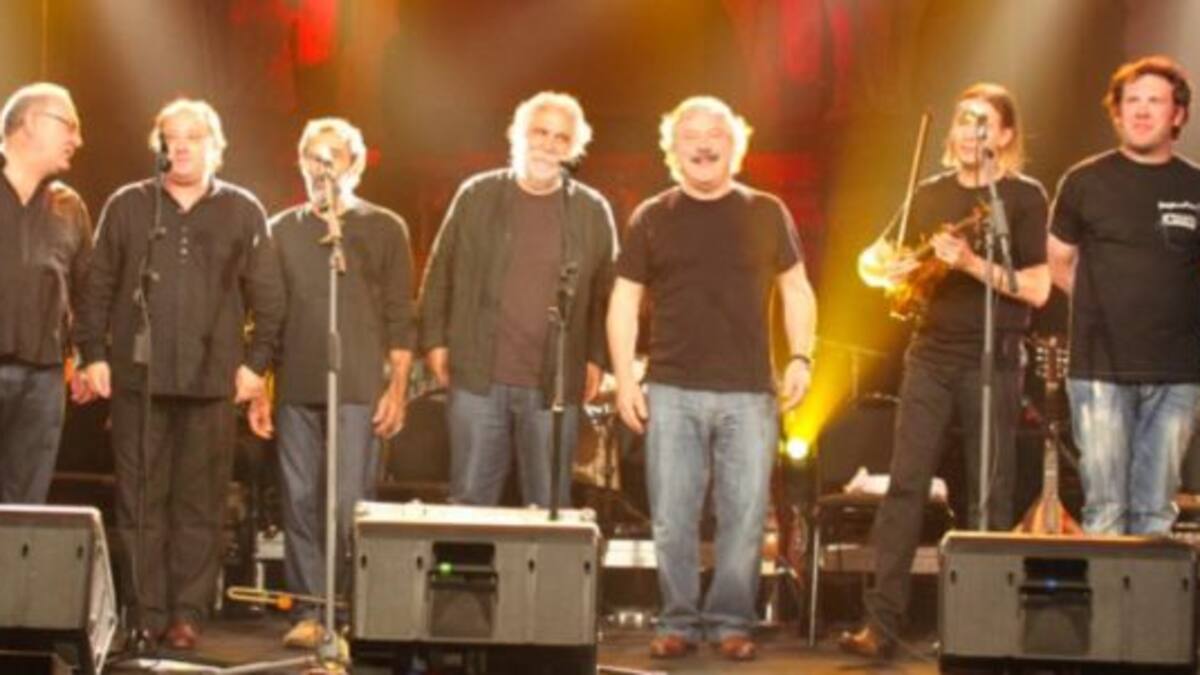 Milladoiro grabará un DVD en el Festival Celta de Ortigueira