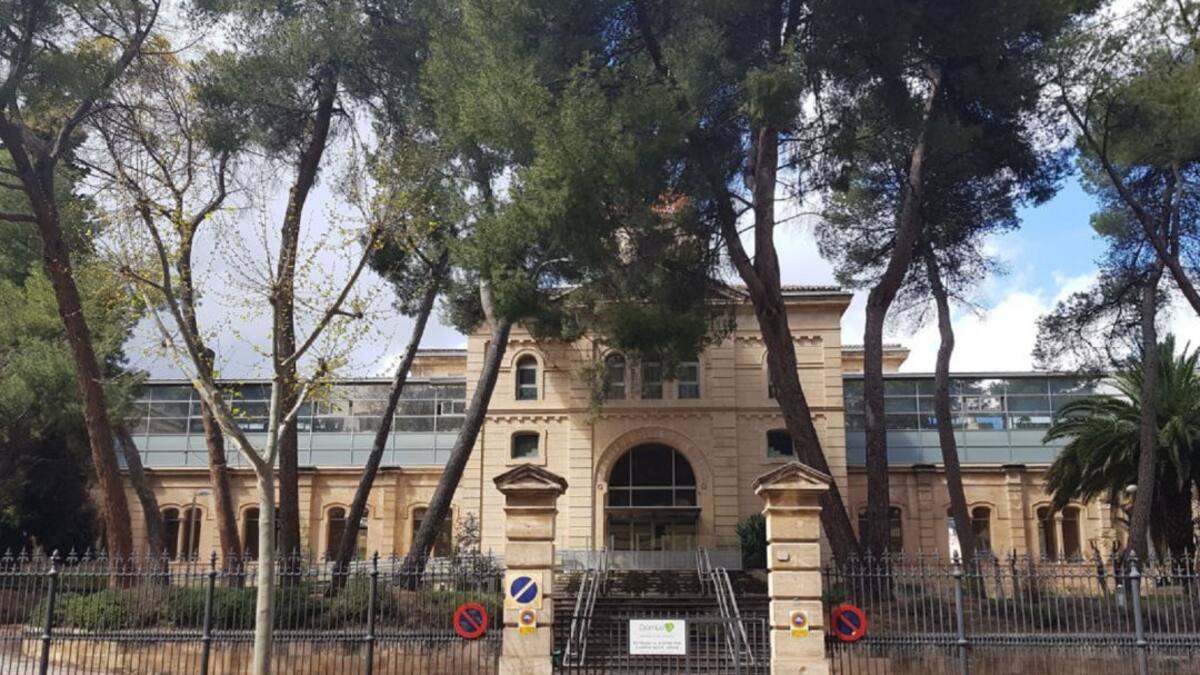 Domus VI confía en "la mayoría" de sus trabajadores