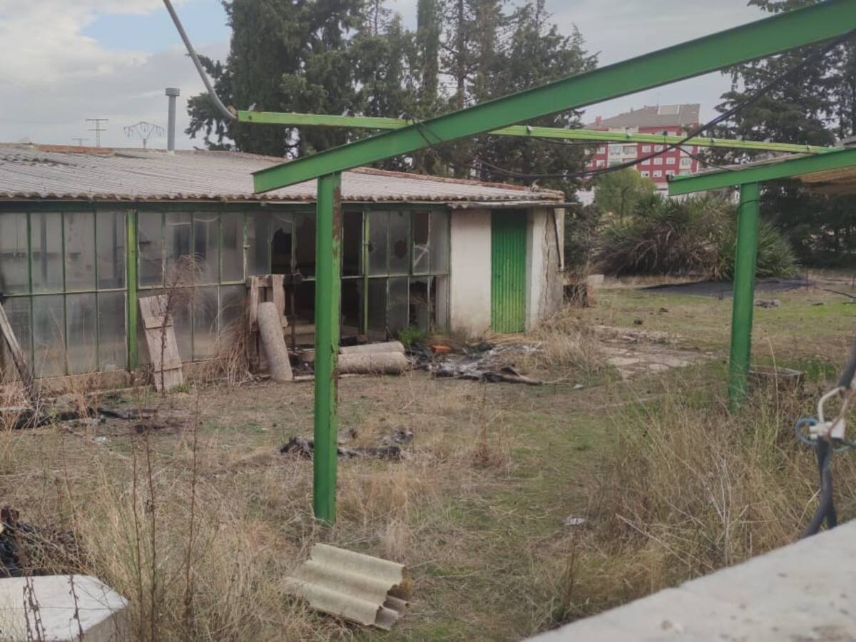Vox plantea recuperar espacios municipales abandonados
