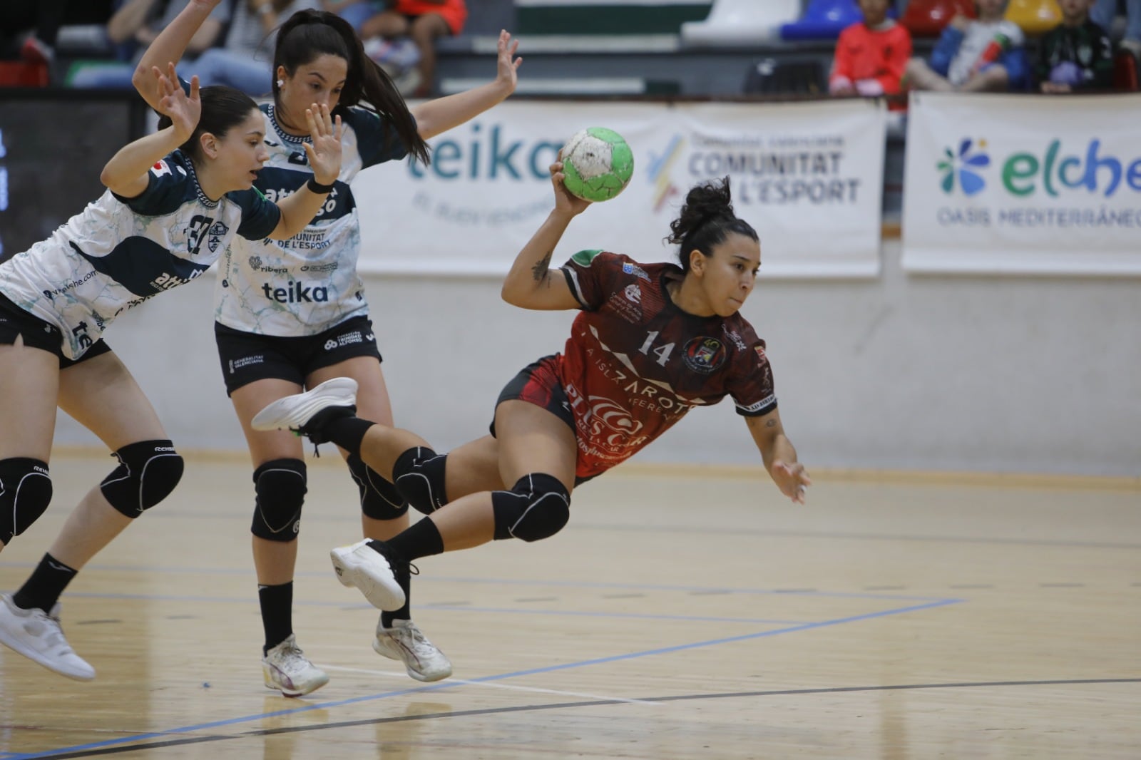 Lanzamiento del Zonzamas Plus Car Lanzarote.