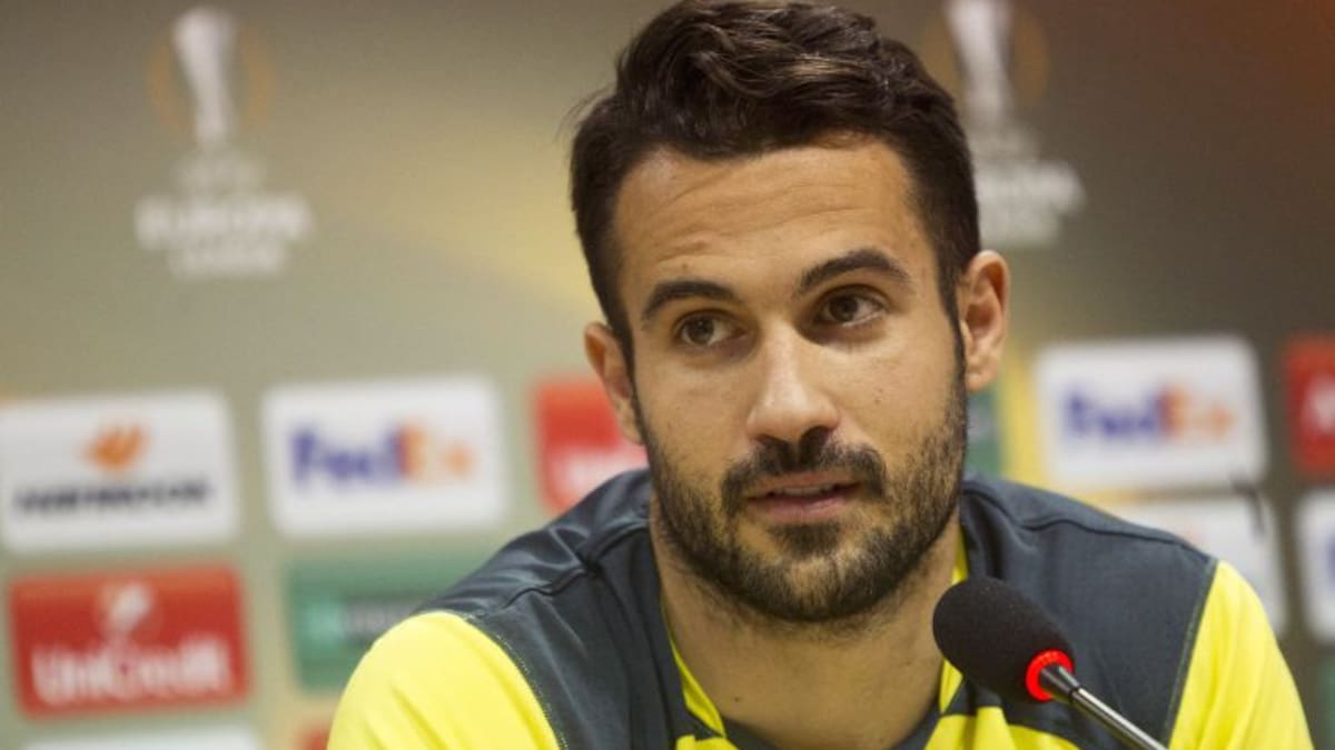Mario: "Hay que aprovechar esta oportunidad"