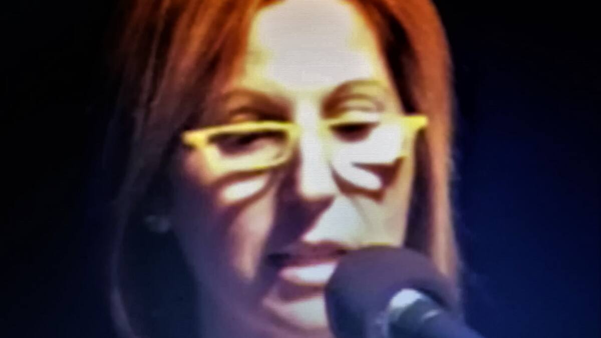 La directora del Conservatorio de Música de Sabiñánigo deja su puesto