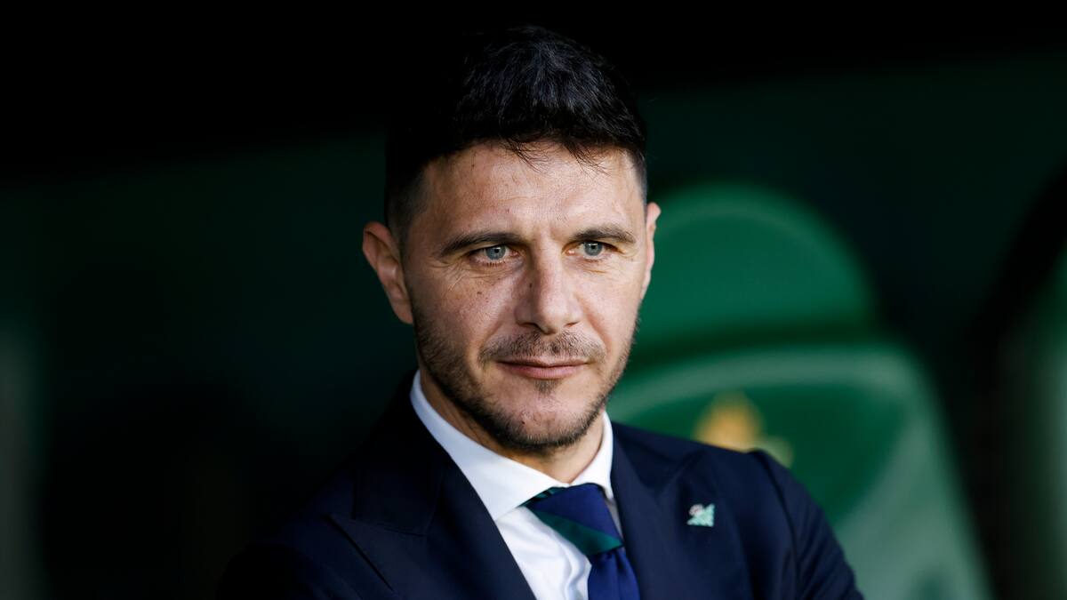 Joaquín se rinde al actual Betis antes de uno de los partidos más importantes de su historia: "Es el mejor que recuerdo"