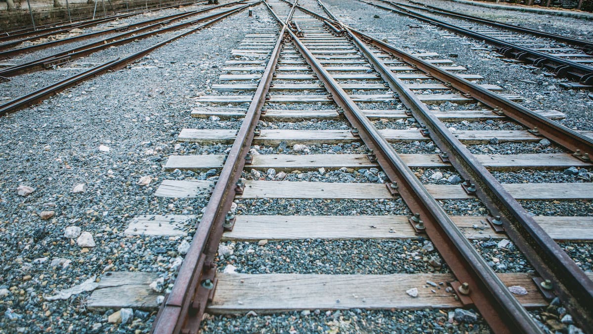 Restablecido el tráfico ferroviario Jaén-Madrid tras el arrollo de un peatón