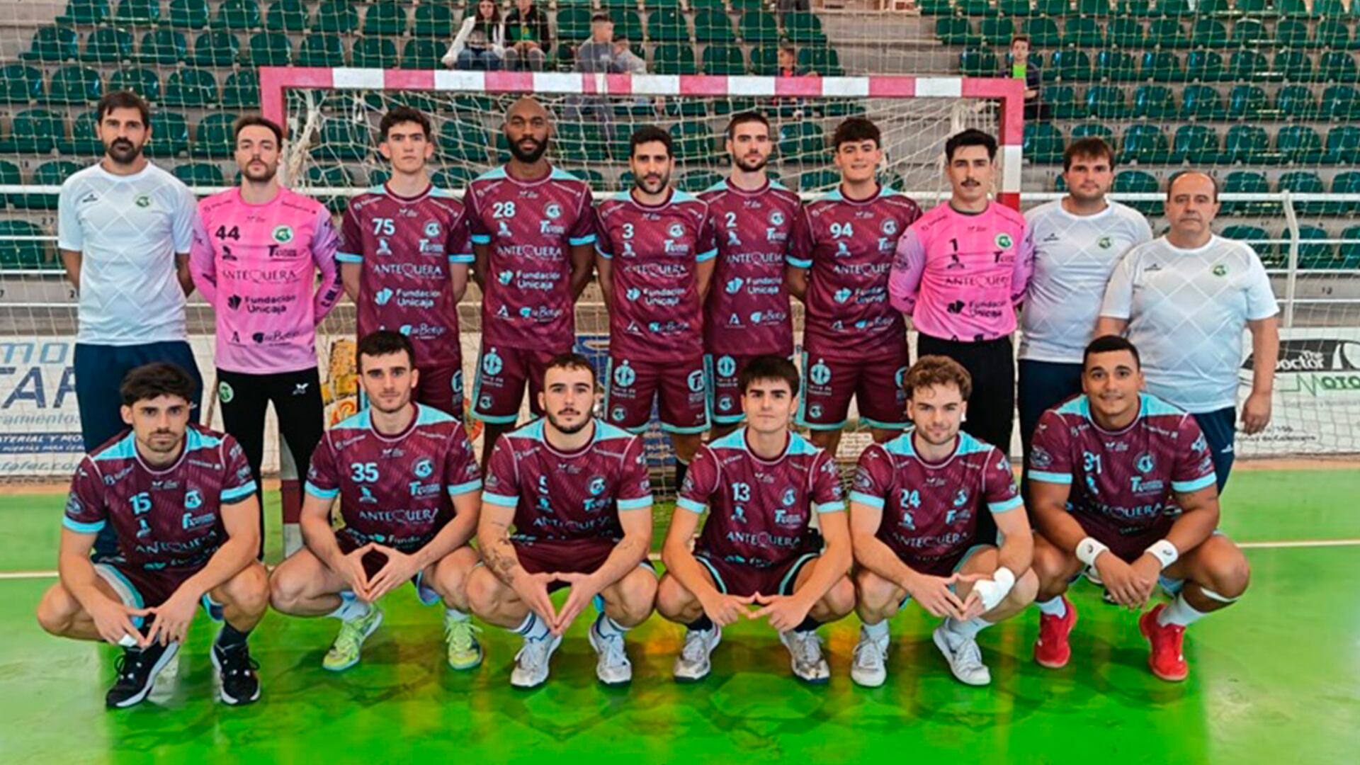 Plantilla del BM Dólmenes en Bolaños