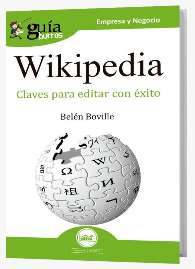 Portada del libro