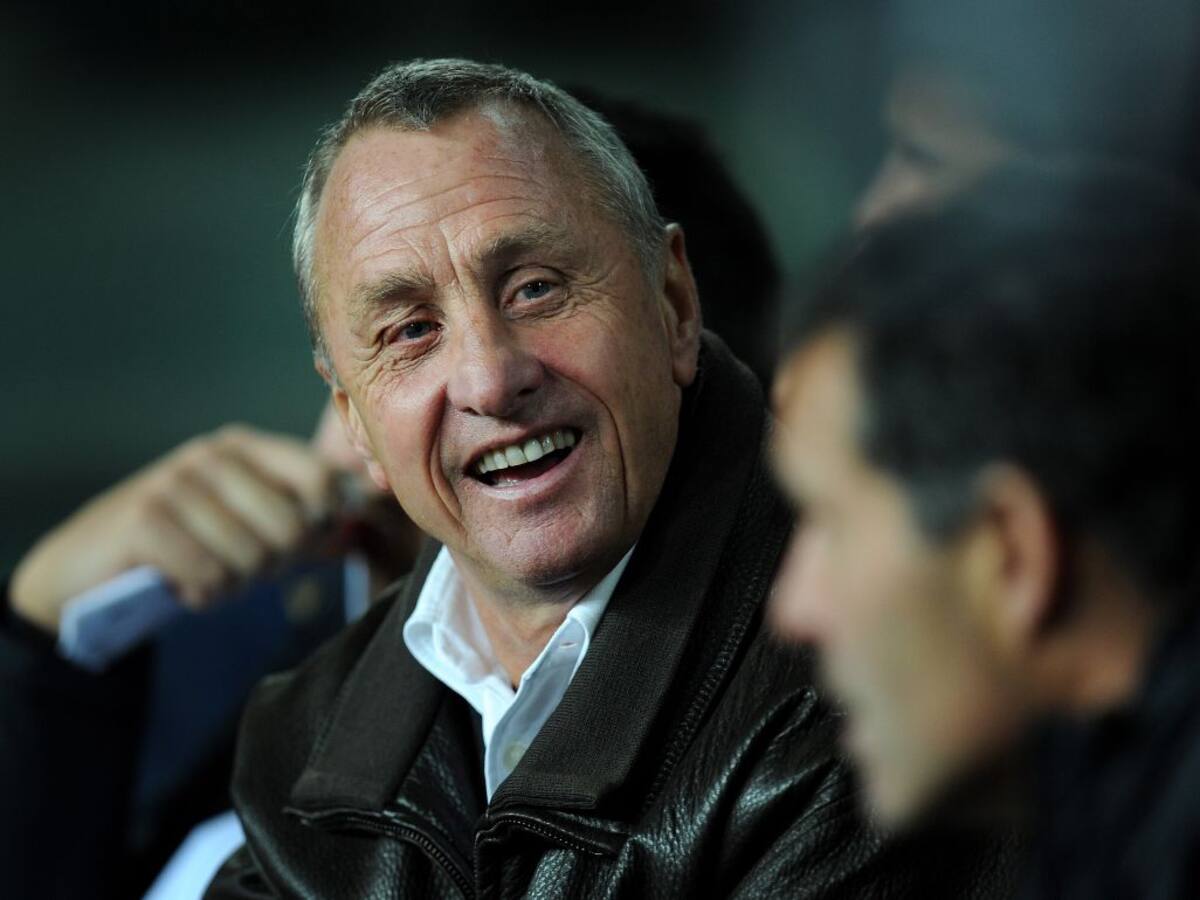 Especial Johan Cruyff al 'Què t'hi Jugues!' (24/03/2020)