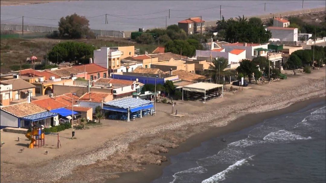 Puntas de Calnegre