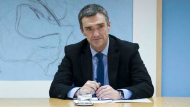 Jonan Fernández: "Confiamos en que la justicia no tumbe lo decidido por el LABI"