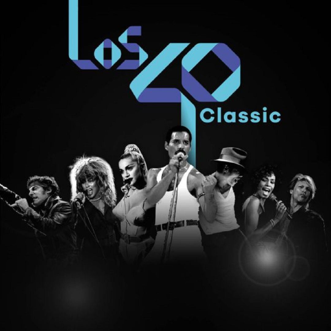 Los 40 classic