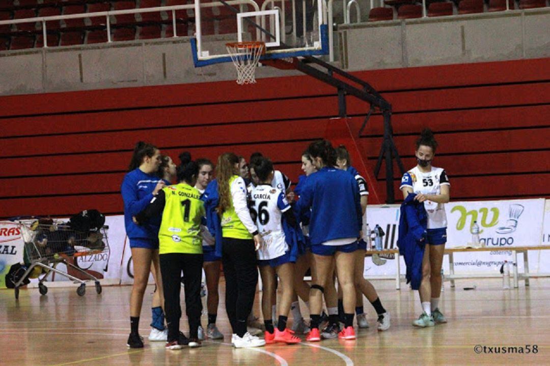 El Elda Prestigio quiere seguir sumando