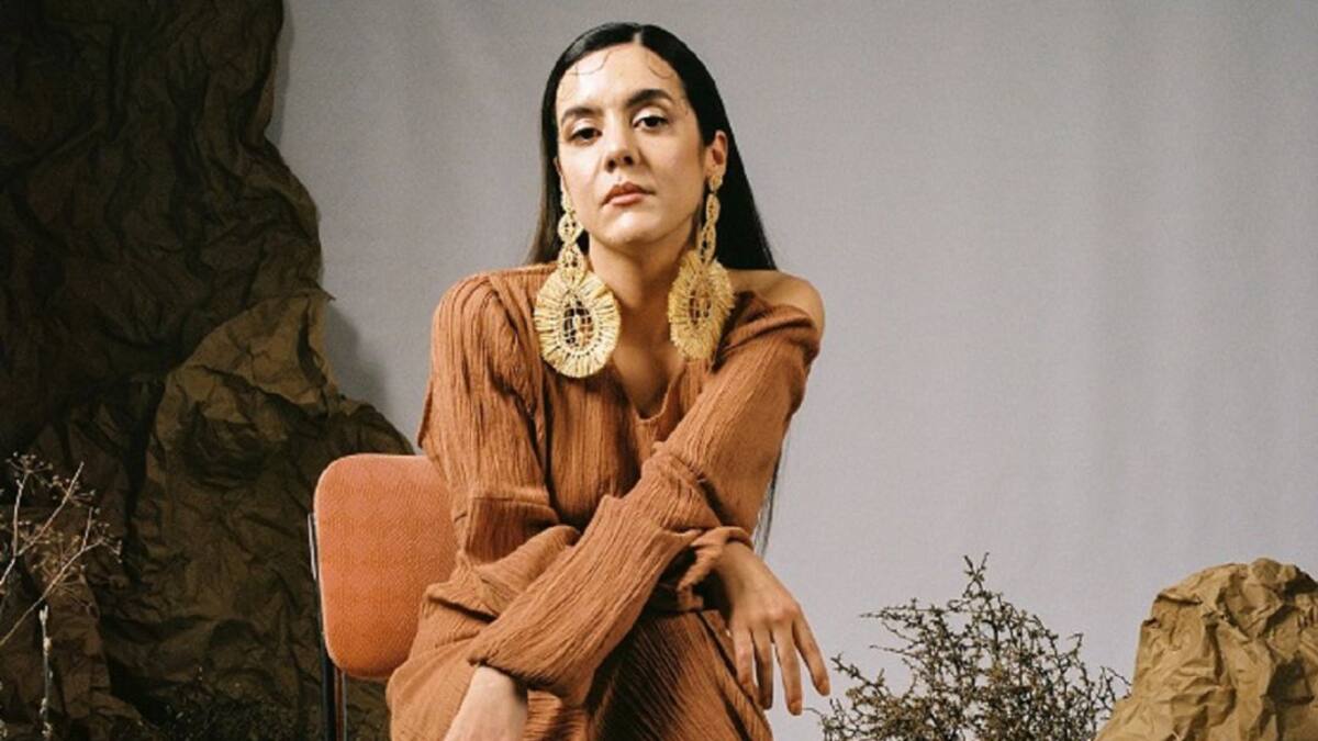 Entrevista a la cantante Valeria Castro en Hoy por Hoy Vigo