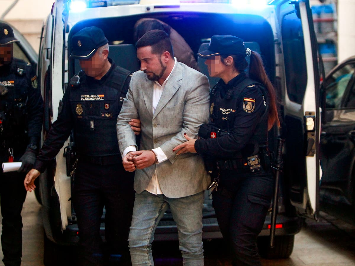 La Audiencia de Alicante condena a 22 años y medio de prisión al acusado de asesinar a su novia en Alcoy