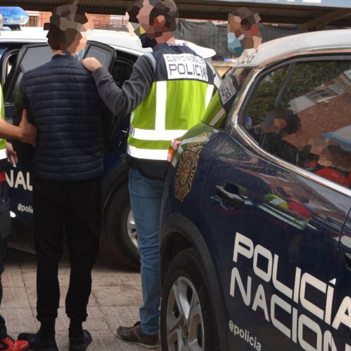 A prisión por robo con violencia en un Gadis de Ponferrada