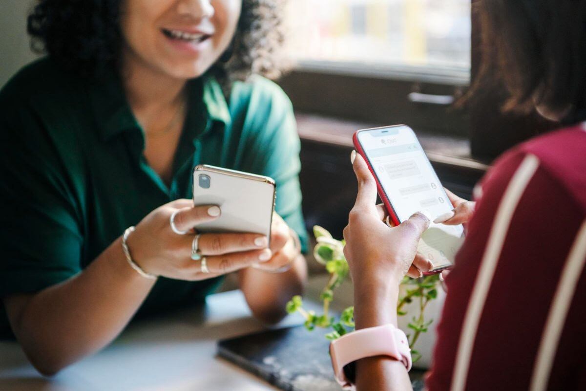 El intercambio de información es una constante.