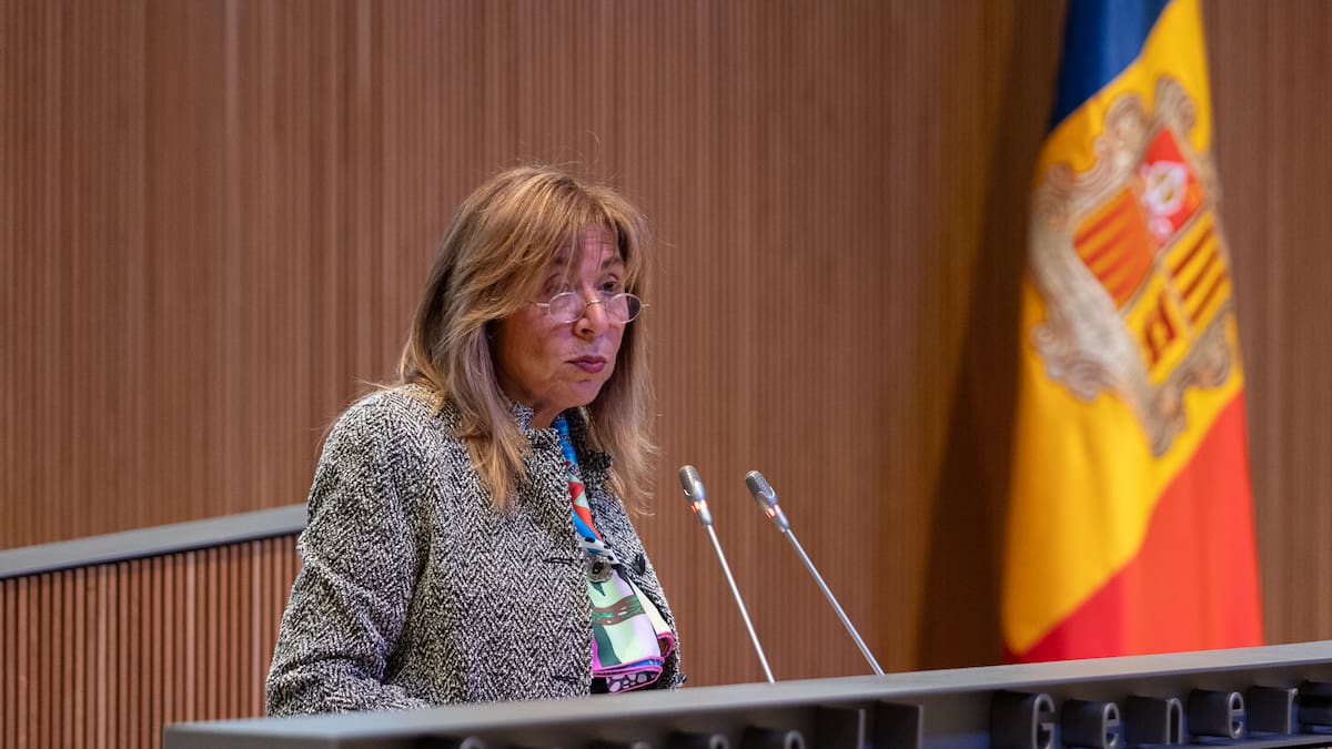 El Govern ha enviat més de 800 cartes als propietaris de pisos buits