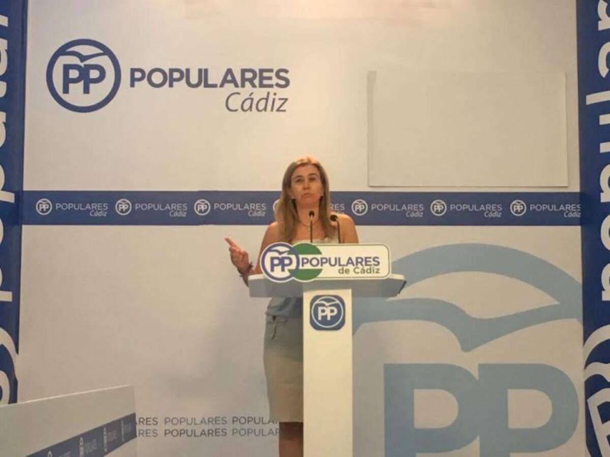 El PP pide a la Junta la reapertura del Centro de Formación