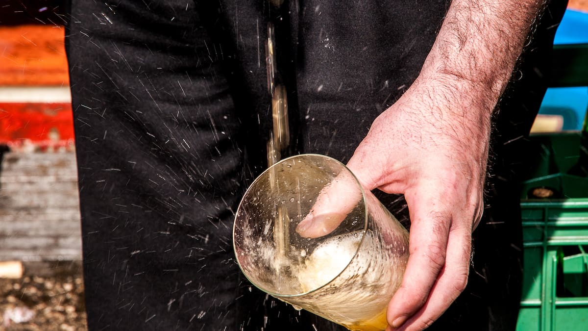 La Ventana desde Gijón