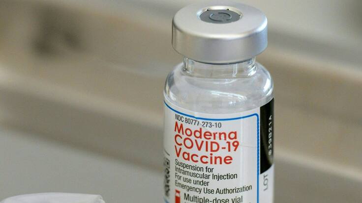 Debate entre Antonio Trevín y Carmen Maniega 16.04.21