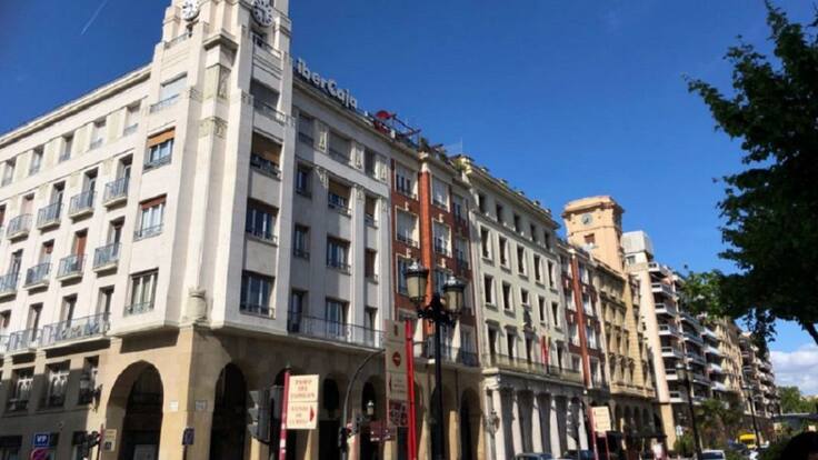 "La rehabilitación de vivienda tiene que ir dirigida al ahorro energético"