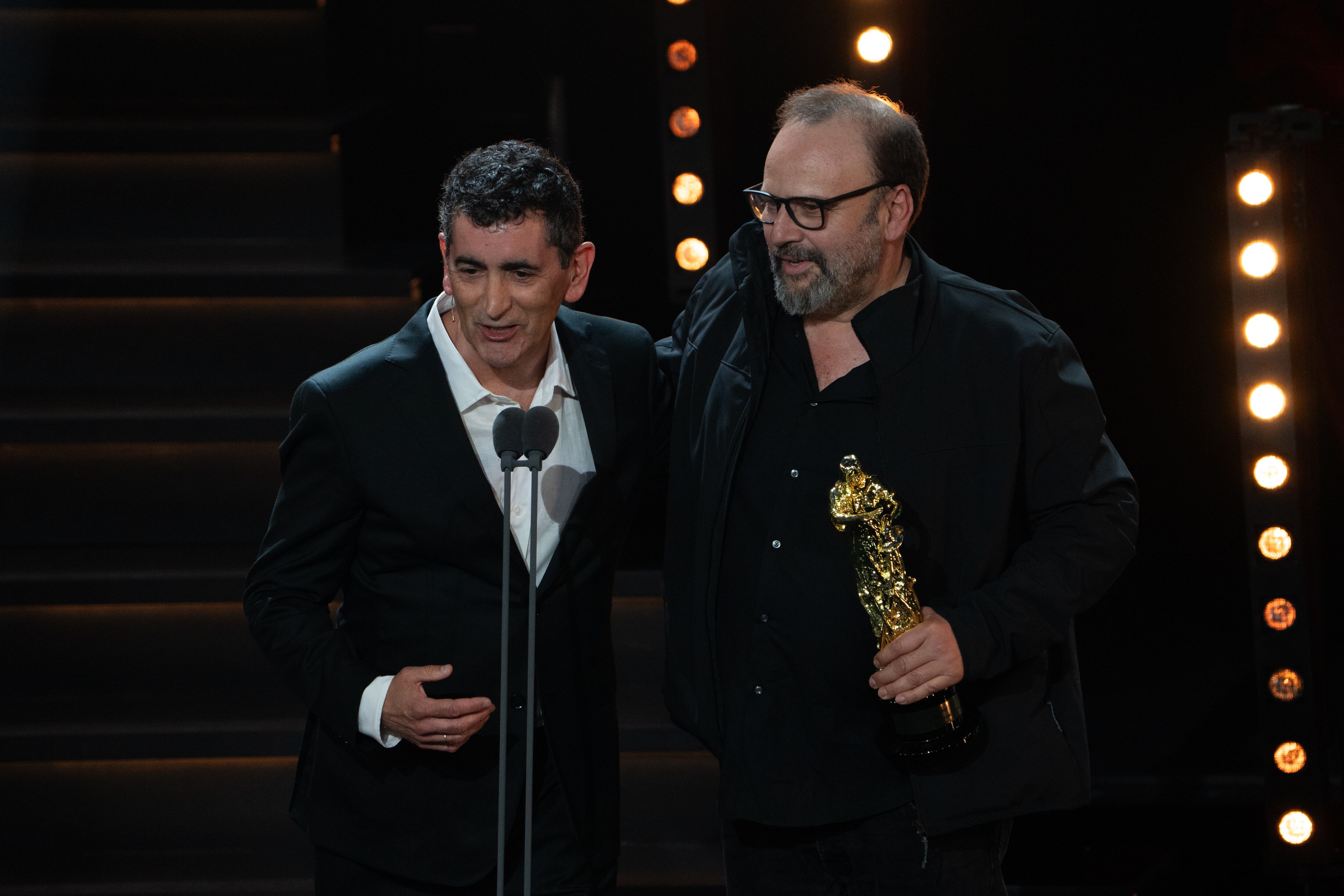 Juan Mayorga estrena su nueva obra, &#039;Los Yugoslavos&#039;, el próximo 22 de mayo en el Teatro de La Abadía