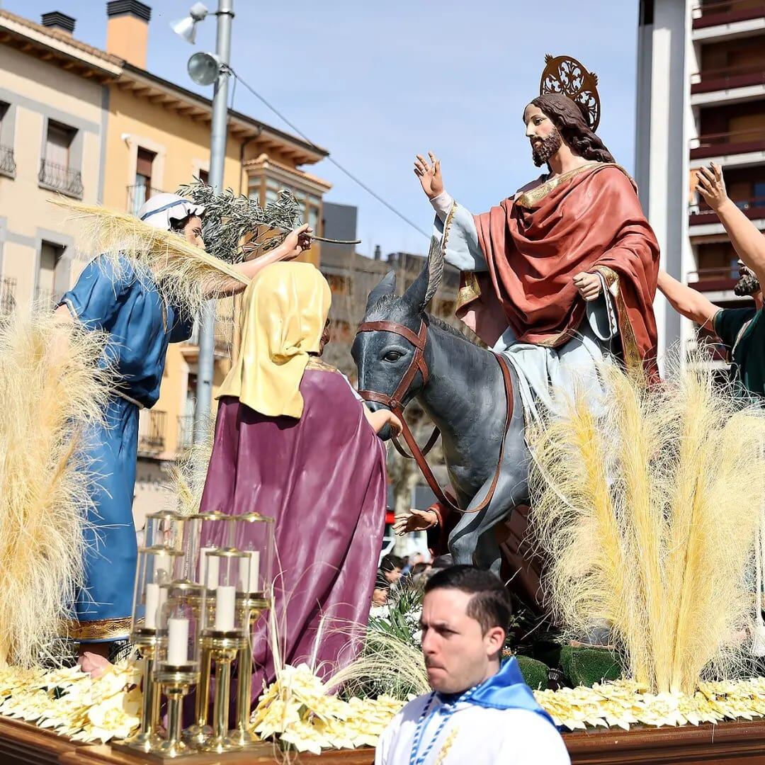 Imagen renovada de La Burreta en su 60 aniversario