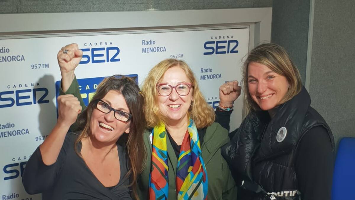 Art i dona a En Femení amb Pilar Bonet