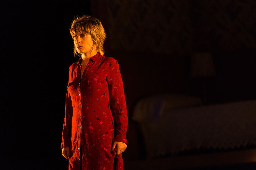 Teatros del Canal · Del 2 al 18 de julio de 2021 · Sala Verde