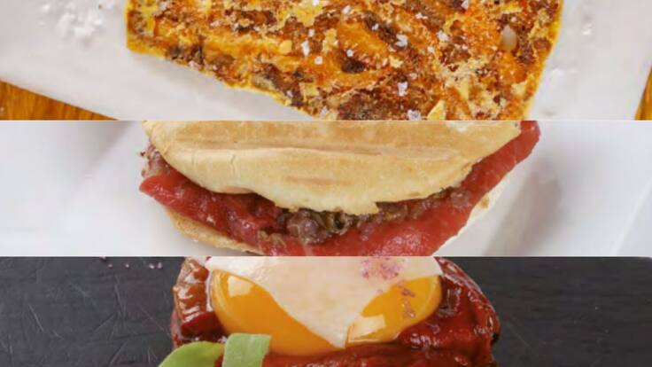 La innovación se sirve en La Laurel (23/06/2021)