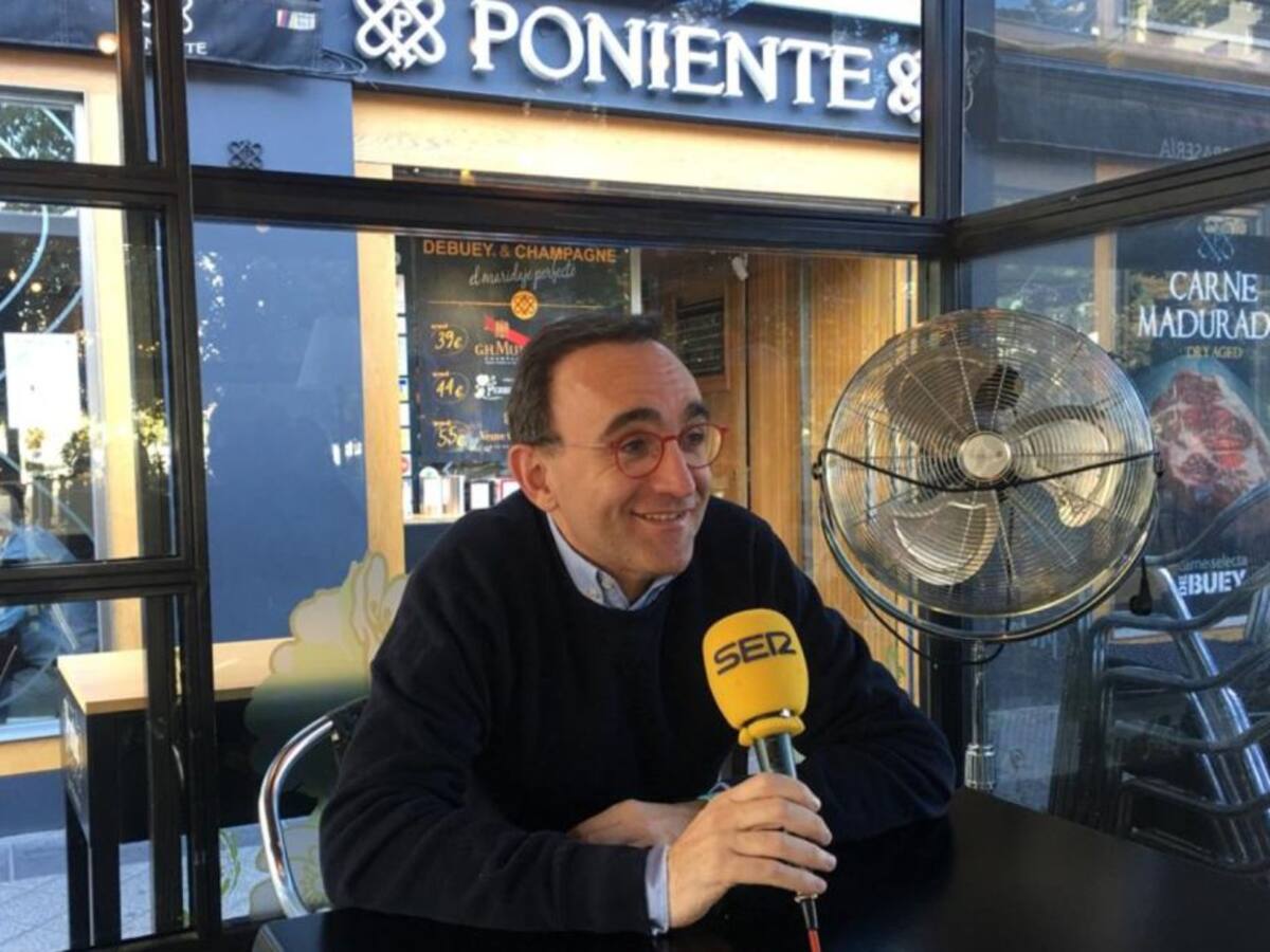 Hugo López, líder de la LEB Oro con el Carramimbre