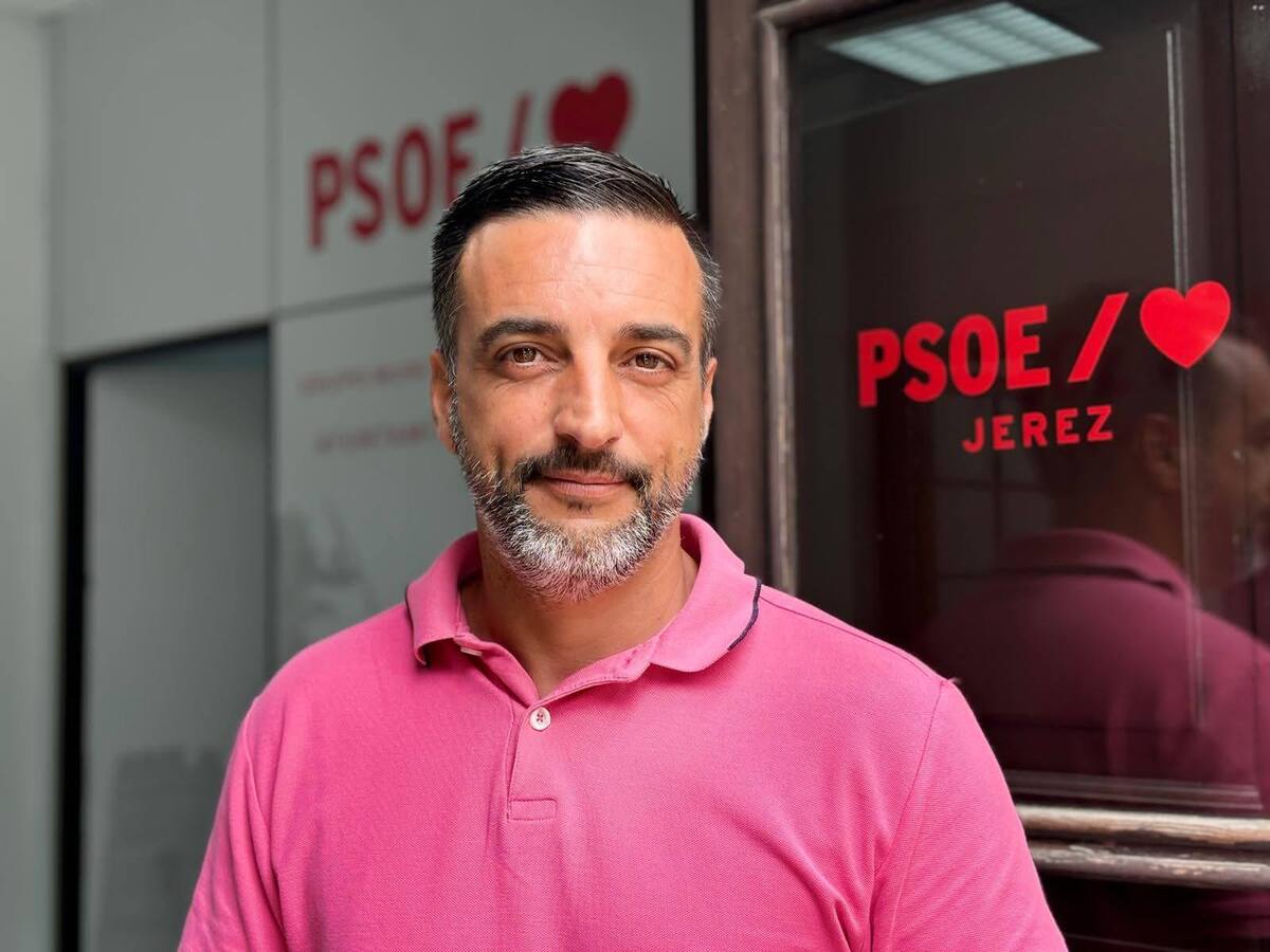 El PSOE lamenta que el Gobierno de Pelayo, no tenga "un plan para Jerez"