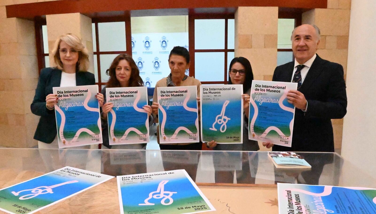 Un momento de la jornada