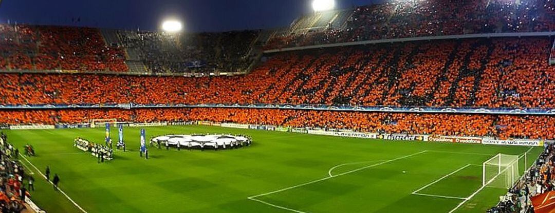 VCF