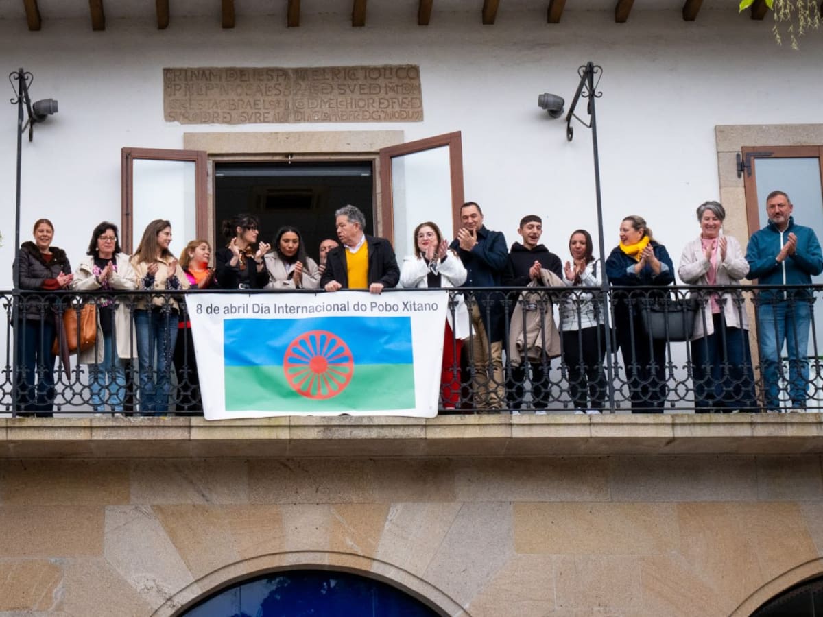El pueblo gitano reivindica sus derechos: “con el apellido Montoya o Jiménez hay más dificultad para conseguir trabajo”