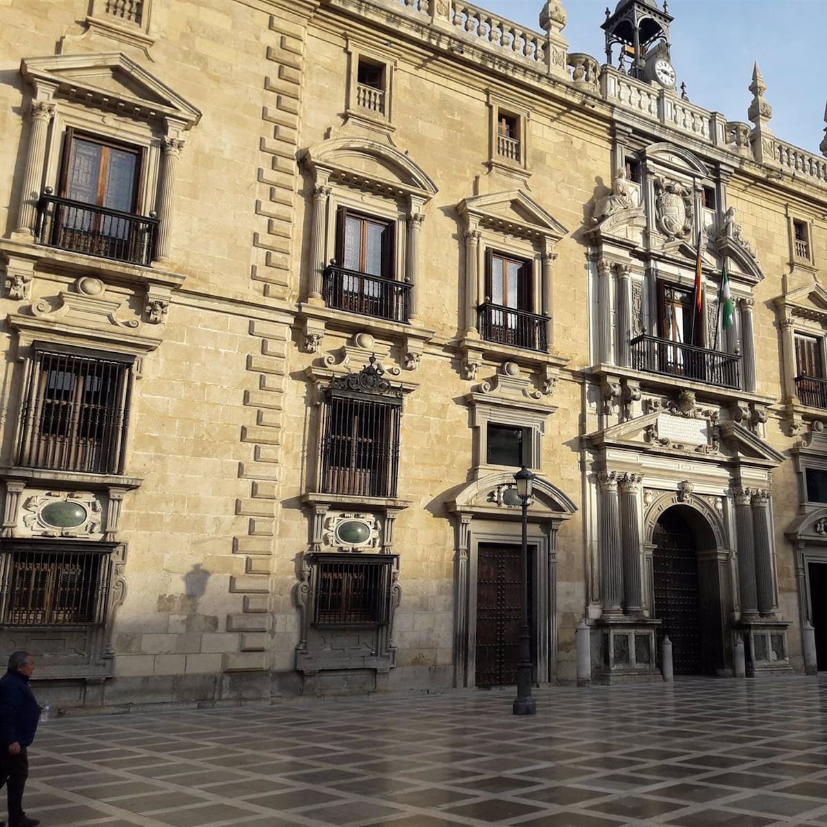 Condena de cuatro años por abusar de una amiga con la que coincidió de fiesta en Málaga