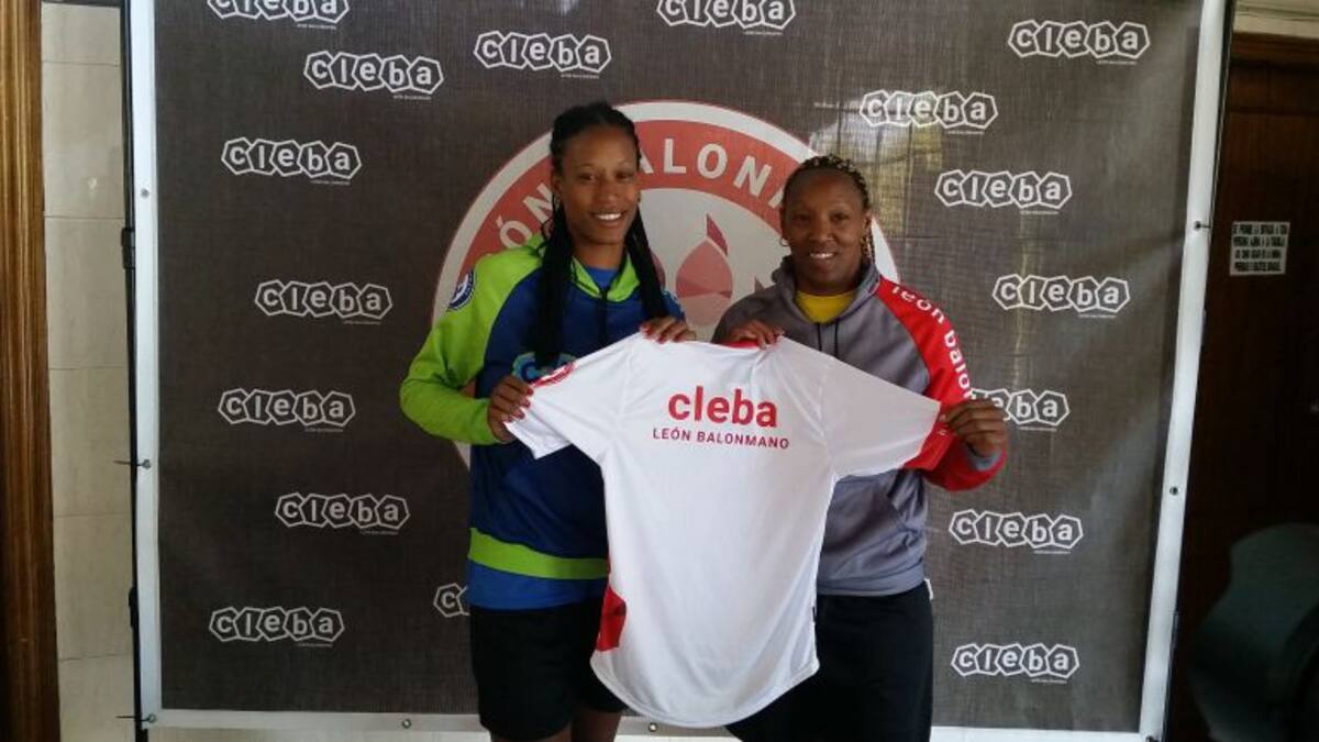 "Queremos crecer con el Cleba"