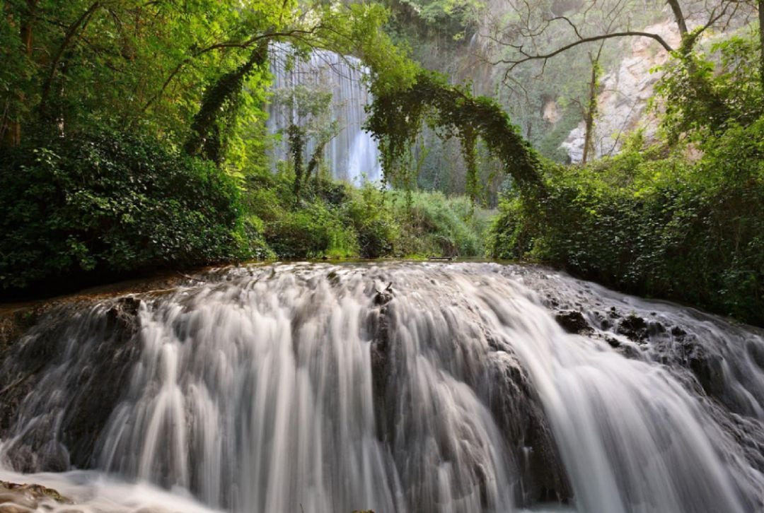 Monasterio de Piedra: Naturaleza y Patrimonio como destino esta Semana Santa