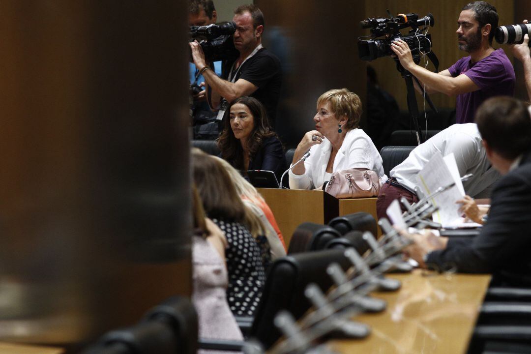 El Pacto de Toledo desconvoca su reunión y se da más tiempo para decidir la revalorización de pensiones