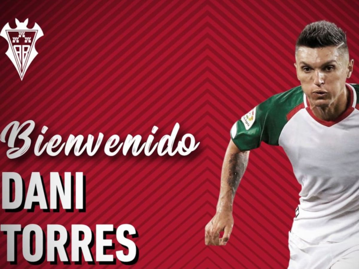 El Albacete ficha a un centrocampista colombiano de un equipo de Primera