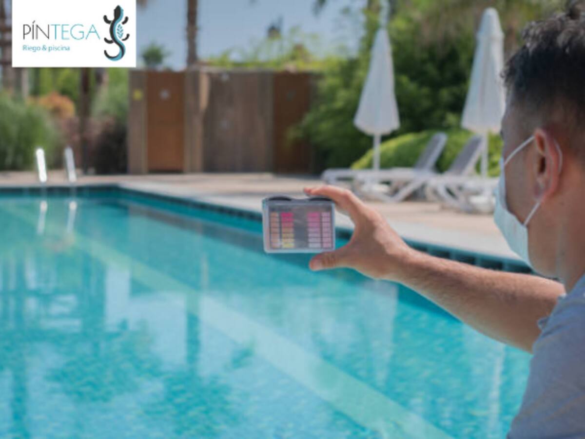 Esto es todo lo que necesitas para disfrutar de tu piscina durante este verano