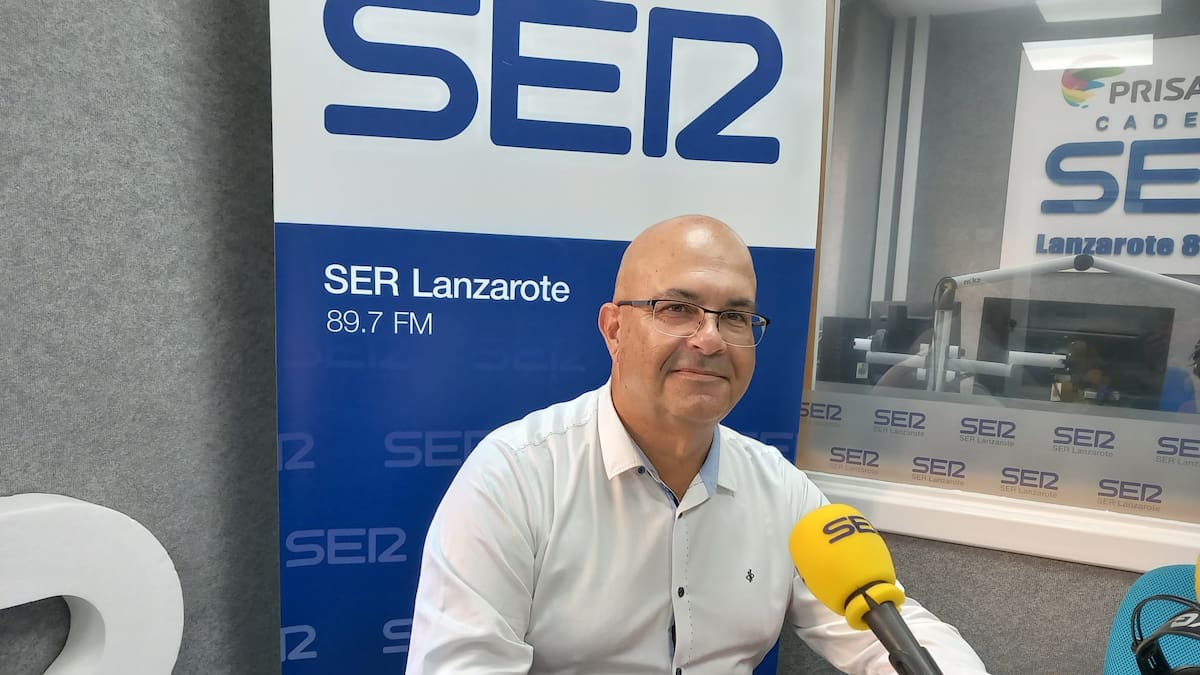 Luis Arráez: "Lanzarote aumentará a ocho ecocomedores para el próximo curso"