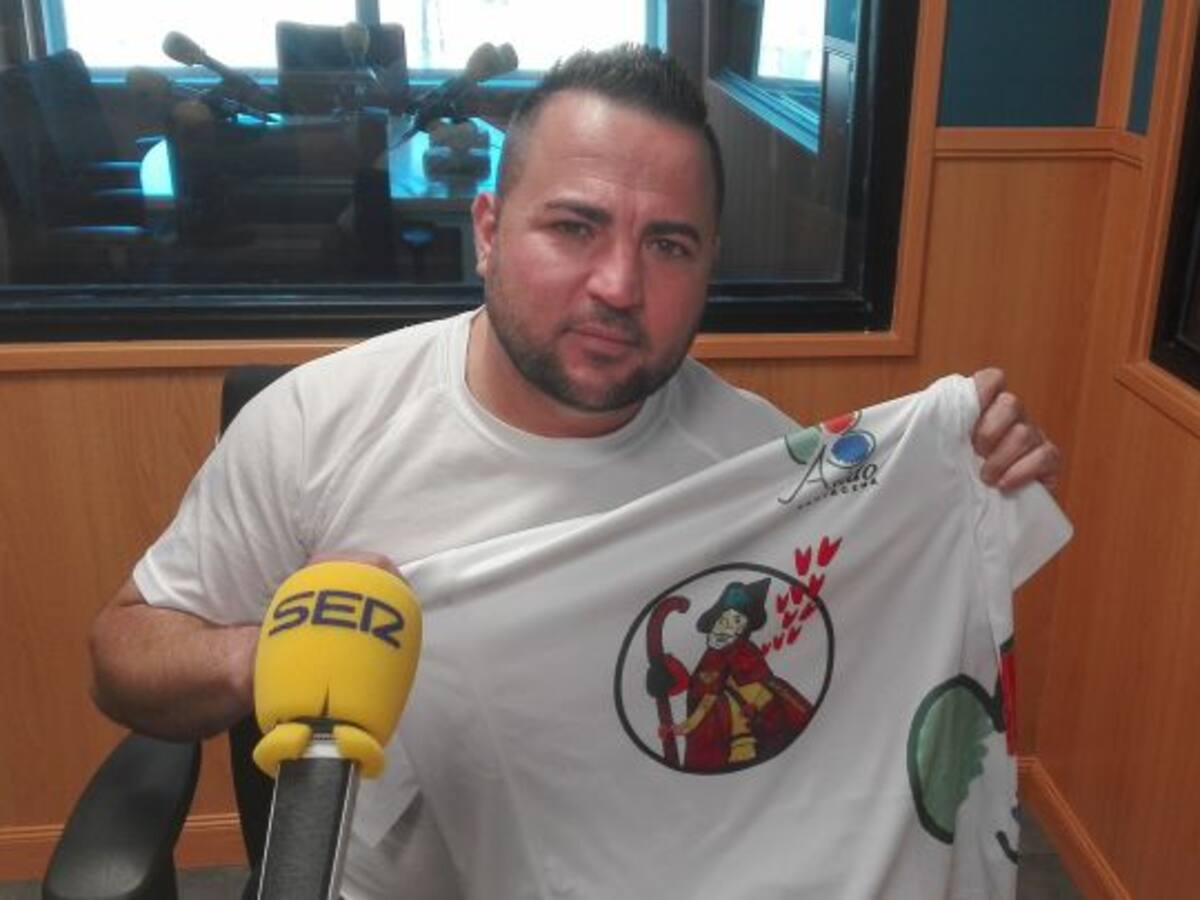 De Cartagena a Santiago con parada en Asido