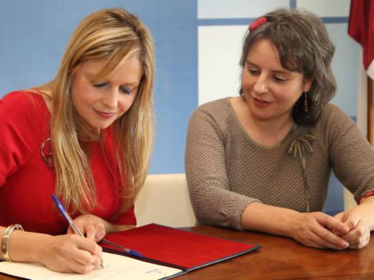 Más viviendas para mujeres víctimas de violencia machista