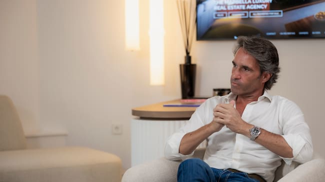 Javier Nieto