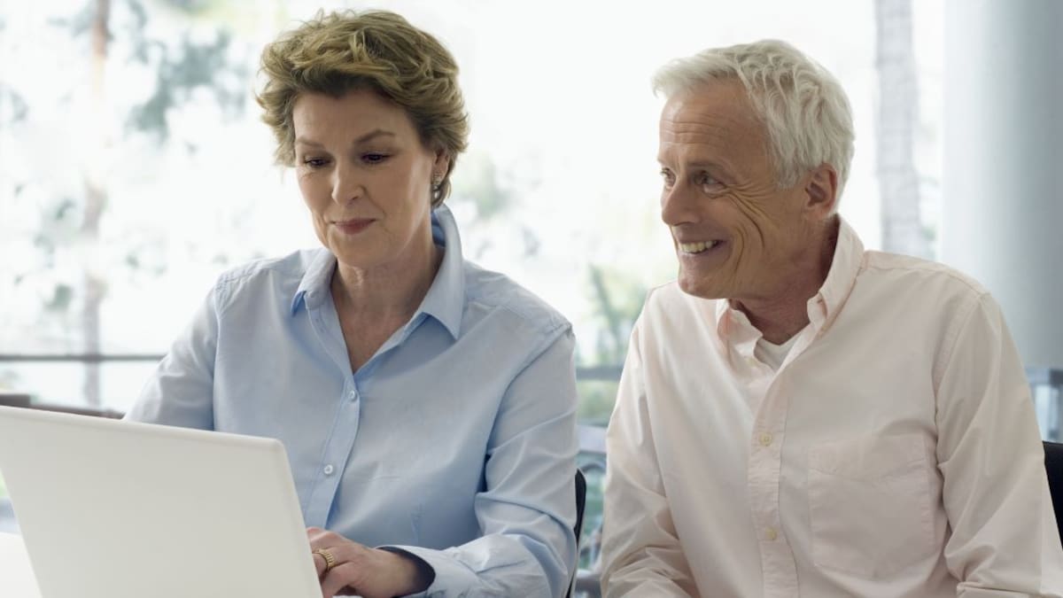 Ligar por internet ya no tiene límite de edad