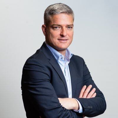 Luis Gil, director de competiciones de LaLiga, fallece a los 48 años.