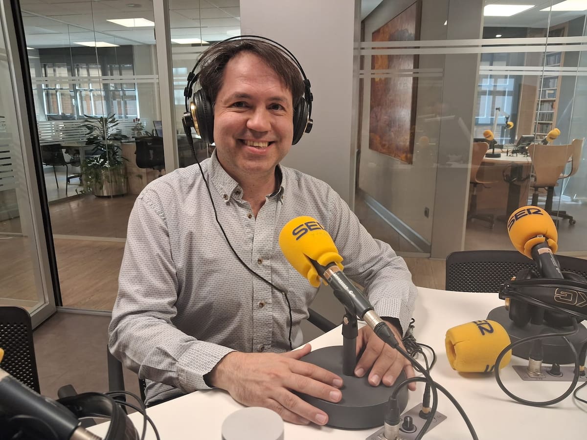 Alberto Marcos, muy crítico con el equipo de gobierno de Aranda: “Si lo que dice la concejala es verdad, es una irregularidad muy grave”; el conservatorio, “un cuento chino”