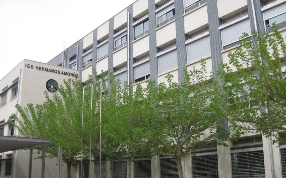 Instituto Hermanos Amorós